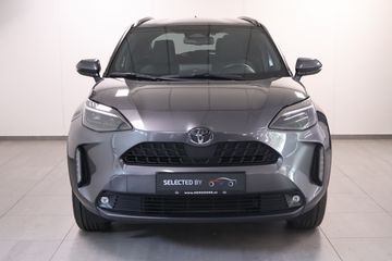 Voertuigafbeelding 1