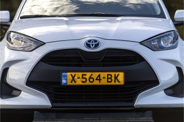 Voertuigafbeelding 1