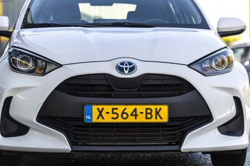 Voertuigafbeelding 11