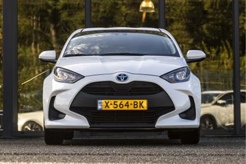 Voertuigafbeelding 3