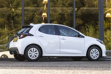 Voertuigafbeelding 4