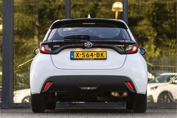 Voertuigafbeelding 5