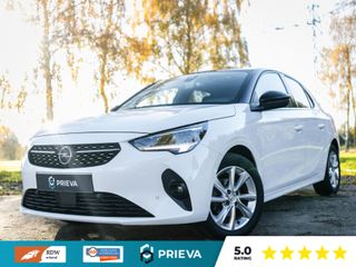 Opel Corsa -  - Polisa Lease