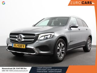 Mercedes-Benz GLC - PL-938-V - Polisa Lease