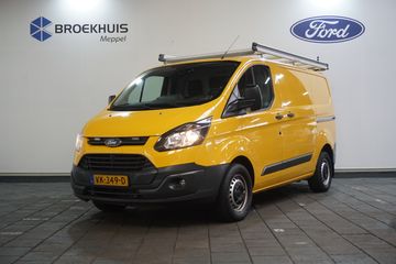 Voertuigafbeelding 1