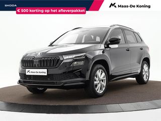 Škoda Karoq - JGV-99-B - Polisa Lease