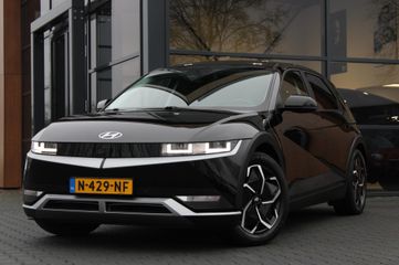 Hyundai IONIQ 5 - N-429-NF - Polisa Lease