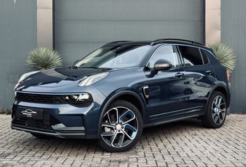 Voertuigafbeelding 1