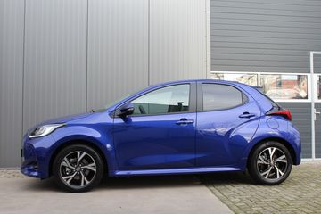 Voertuigafbeelding 4