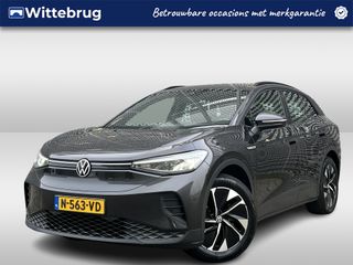 Volkswagen ID.4 - N-563-VD - Polisa Lease