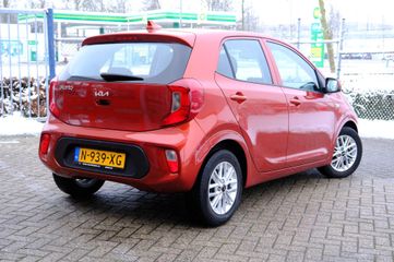 Voertuigafbeelding 2