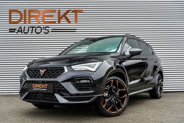 CUPRA Ateca -  - Polisa Lease