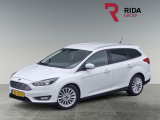 Ford Focus - RL-127-X - Polisa Lease