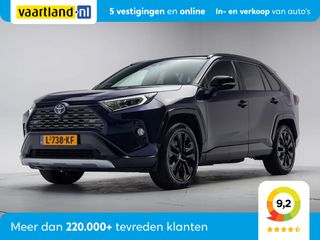Toyota RAV4 - L-738-KF - Polisa Lease