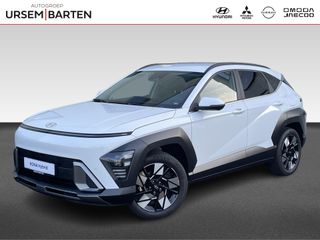 Hyundai Kona - JPF-54-N - Polisa Lease