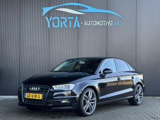 Audi A3 - GS-618-G - Polisa Lease