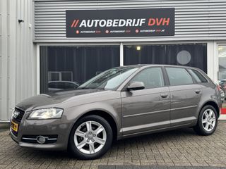 Audi A3 - 37-XVK-9 - Polisa Lease