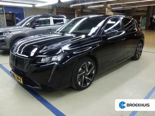 Peugeot 308 - HLL-29-F - Polisa Lease