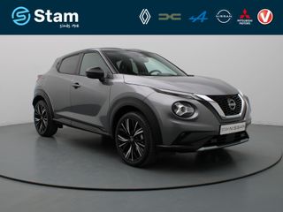 Nissan Juke - Z-524-FL - Polisa Lease