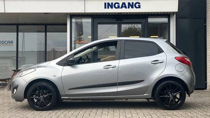 Voertuigafbeelding 1