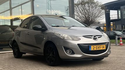 Voertuigafbeelding 2