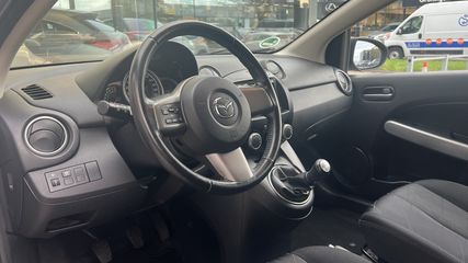 Voertuigafbeelding 5