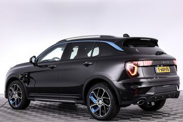 Voertuigafbeelding 1