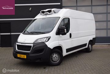 Peugeot Boxer - VPZ-11-K - Polisa Lease