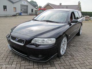 Volvo V70 -  - Polisa Lease