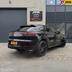 Porsche Cayenne -  - Polisa Lease