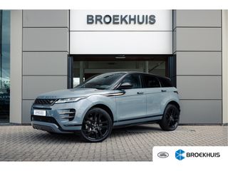 Land Rover Range Rover Evoque - XV-232-J - Polisa Lease