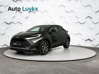 Toyota C-HR - TO-05-72 - Polisa Lease