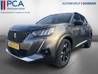 Peugeot 2008 - JRN-73-V - Polisa Lease
