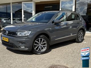 Volkswagen Tiguan - HRD-99-Z - Polisa Lease