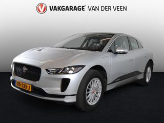 Jaguar I-PACE - XD-325-J - Polisa Lease