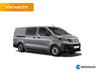 Peugeot e-Expert -  - Polisa Lease