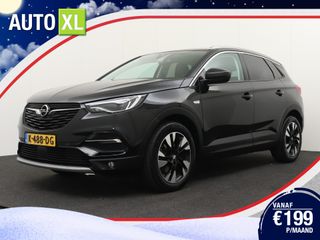 Opel Grandland X - K-488-DG - Polisa Lease