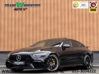 Mercedes-Benz AMG GT - ME-25-59 - Polisa Lease