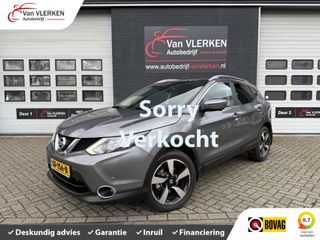 Nissan QASHQAI - GF-156-B - Polisa Lease
