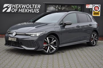 Volkswagen Golf -  - Polisa Lease