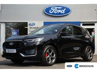 Ford Kuga - C29866 - Polisa Lease