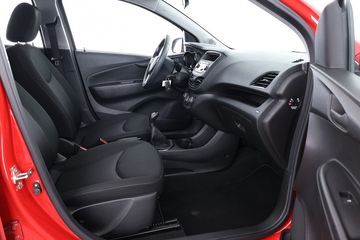 Voertuigafbeelding 5