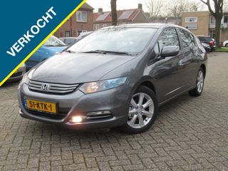 Honda Insight - 51-KTK-1 - Polisa Lease