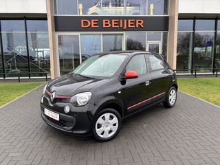 Renault Twingo - 9-XRB-43 - Polisa Lease