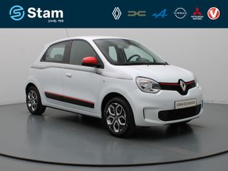 Renault Twingo - J-703-ZX - Polisa Lease
