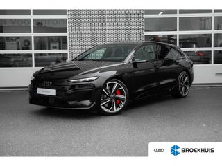 Audi S6 Avant e-tron - HBT-94-S - Polisa Lease