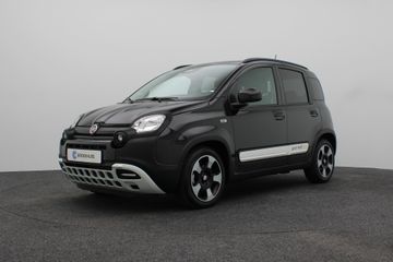 Fiat Panda - HKF-05-D - Polisa Lease