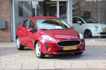 Voertuigafbeelding 1