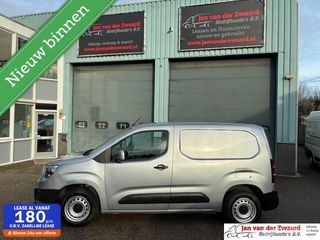 Opel Combo - VHL-32-H - Polisa Lease