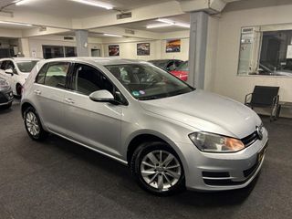 Volkswagen Golf - 3-KRT-63 - Polisa Lease